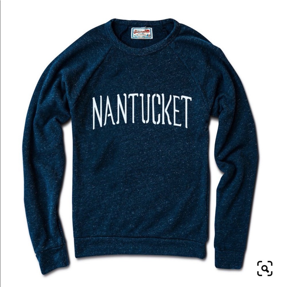 KJP Nantucket Sweatshirt